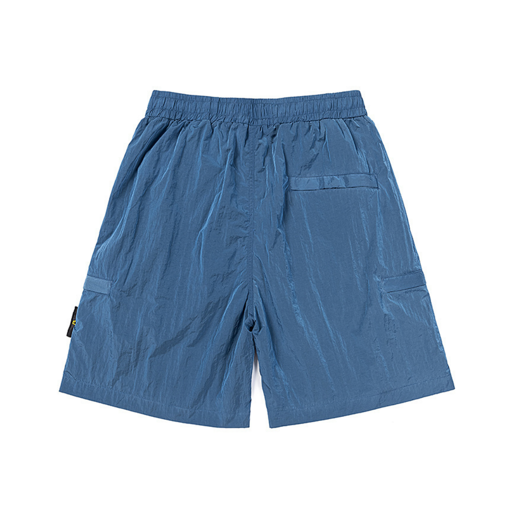 Monogram Tactic Shorts · Nova Neta · Nova Neta