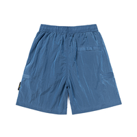 Louis Vuitton Monogram Tactic Shorts Azul Camo