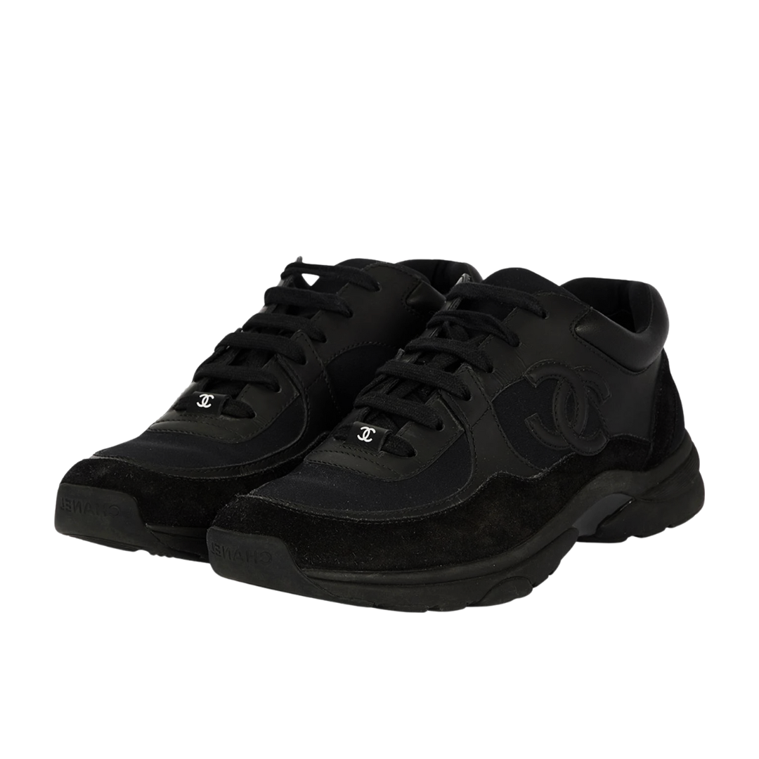 Runner Triple Black · Nova Neta · Nova Neta