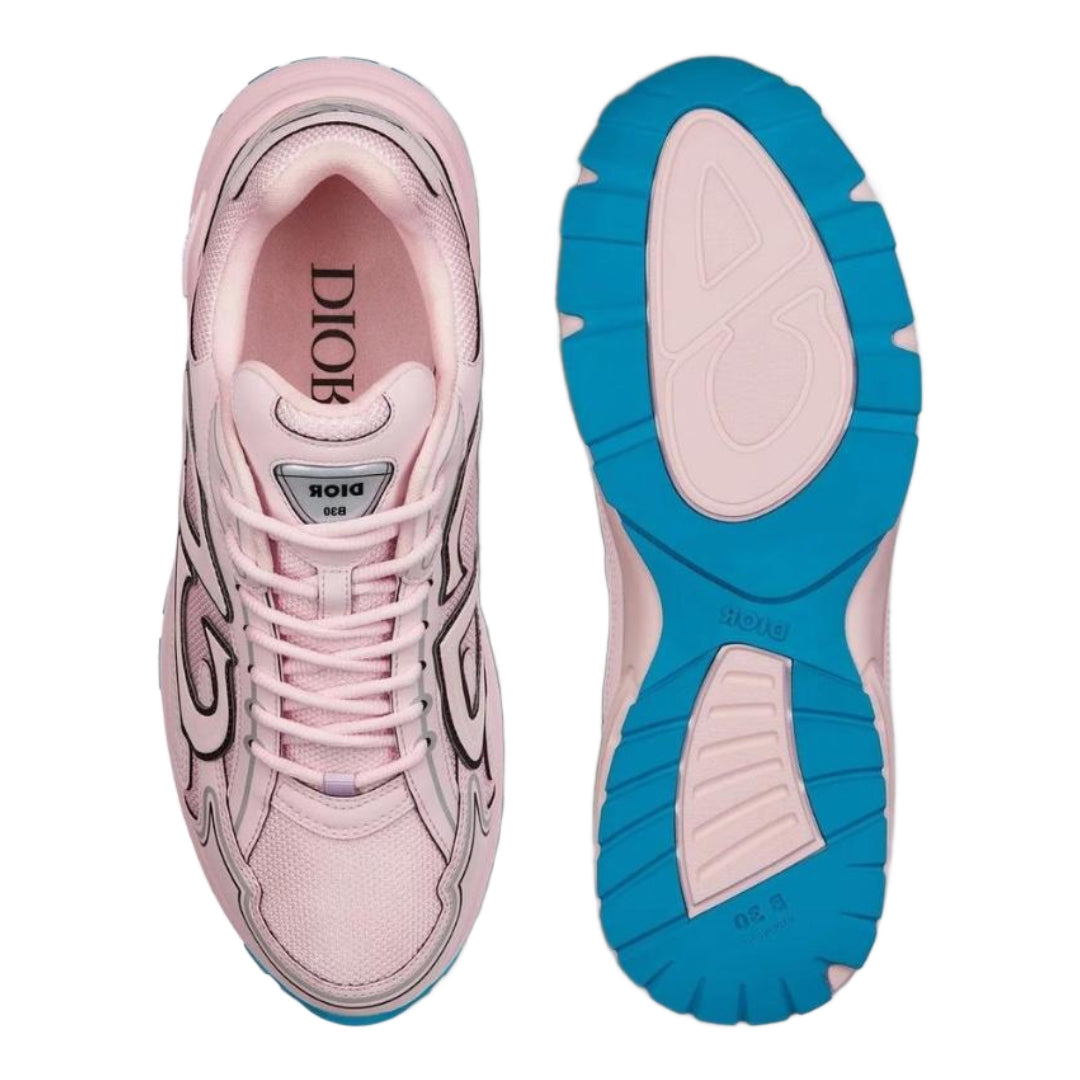 B30 Pink Rosa