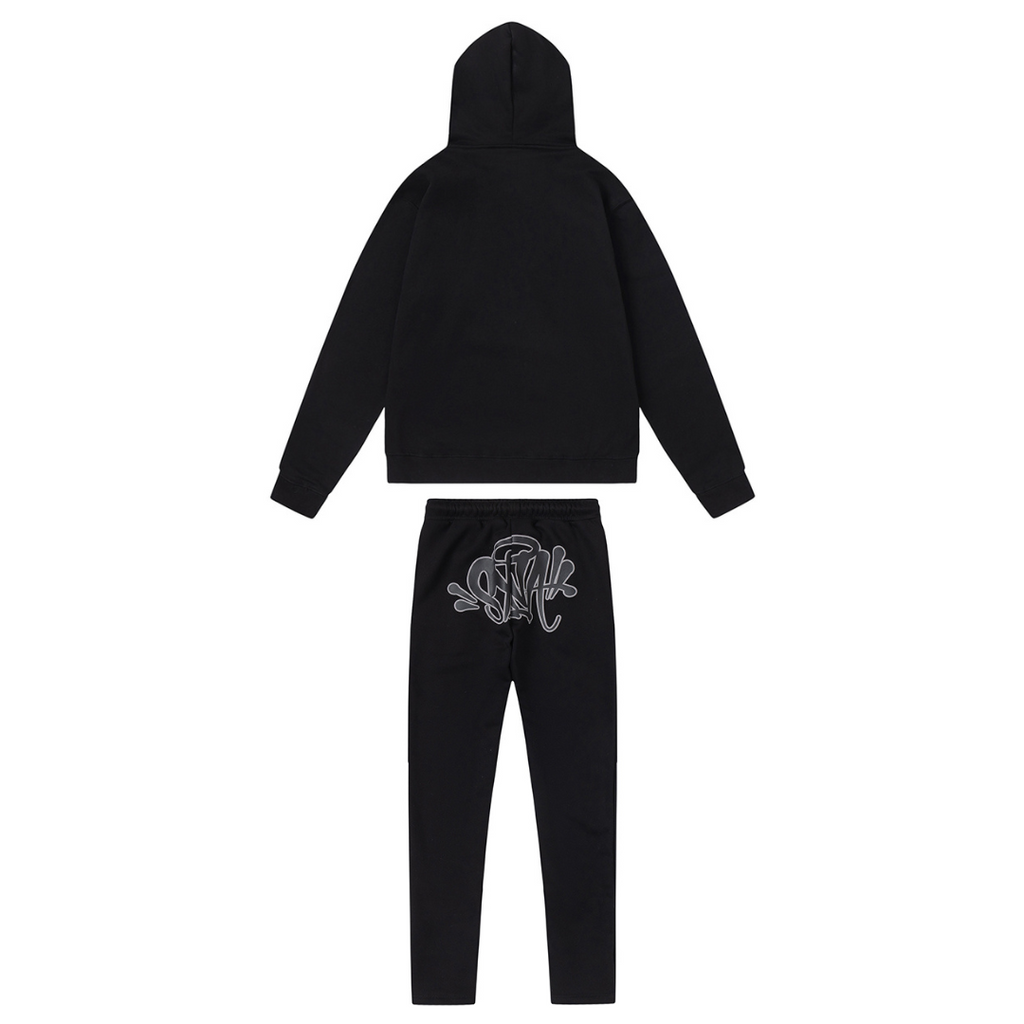 Syna Monochrome Tracksuit · Syna World · Nova Neta