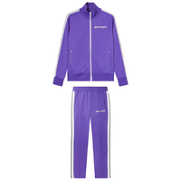 Conjunto Palm Angels Violeta