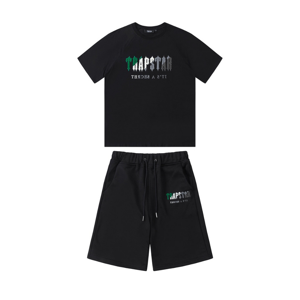 Decoded Short Set · Trapstar · Nova Neta