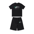 Decoded Short Set · Trapstar · Nova Neta