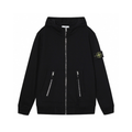 Monogram 2.0 Zip Hoodie · Nova Neta · Nova Neta