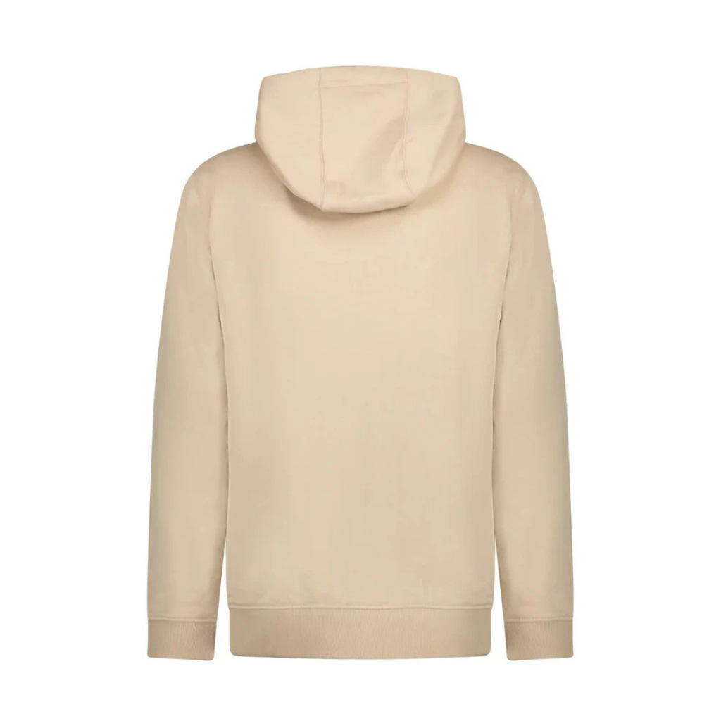 BB Monogram Zip-up Hoodie
