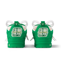 Skater Monogram Verde Camo