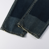 Pantalon Purple Brand Lavado Claro Roturas