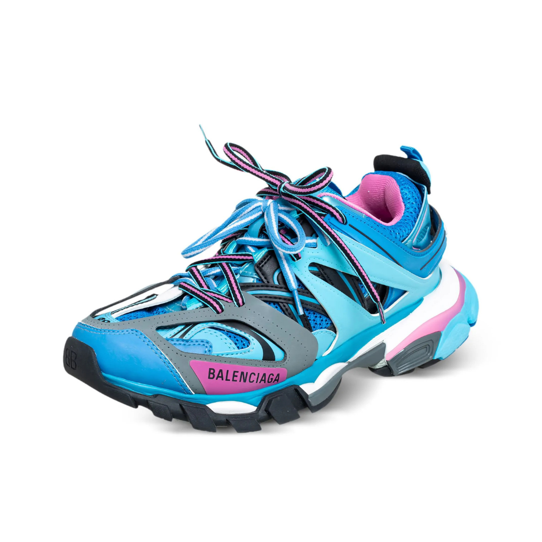 Track Blue Pink · Nova Neta · Nova Neta