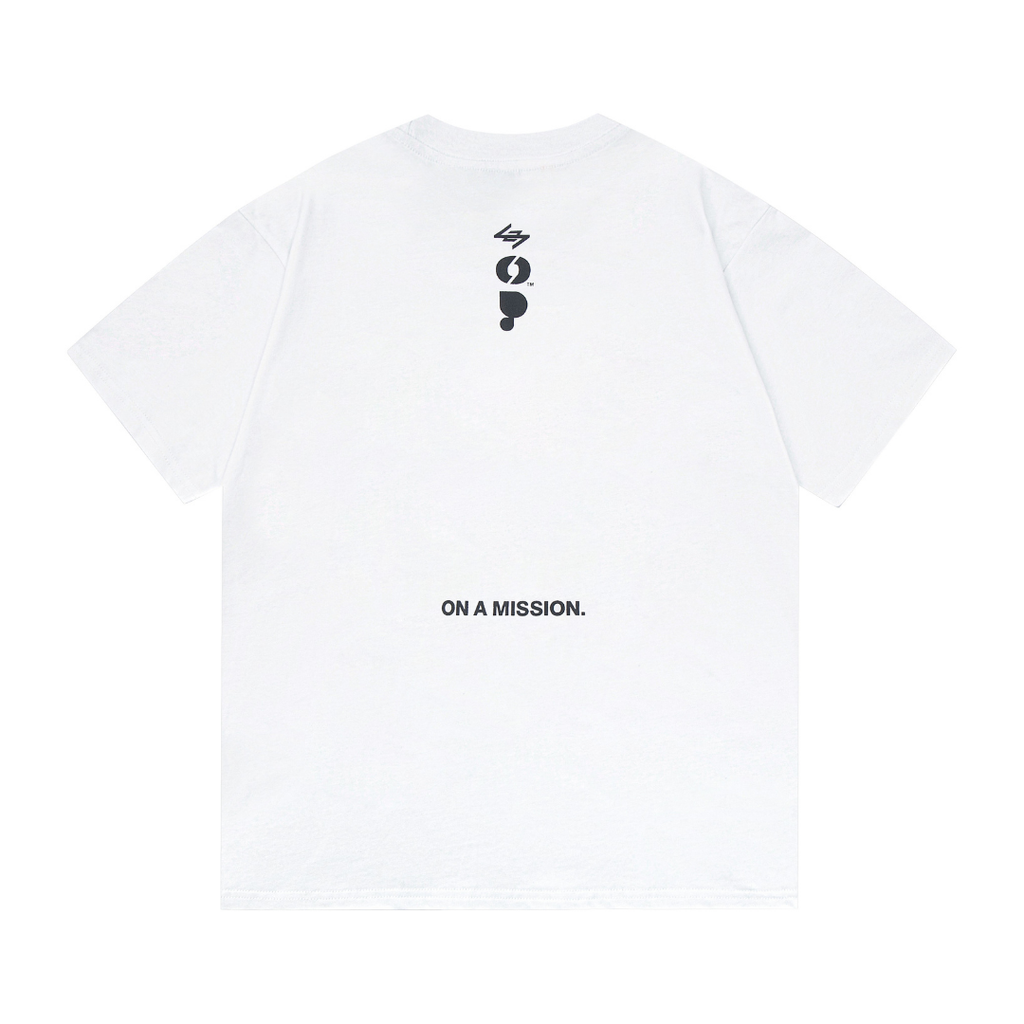 Represent T-shirt · Represent · Nova Neta