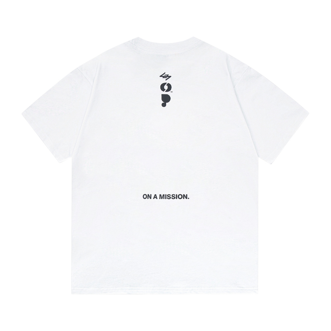 Represent T-shirt · Represent · Nova Neta