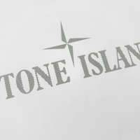Camiseta Stone Island Blanco Stone Island