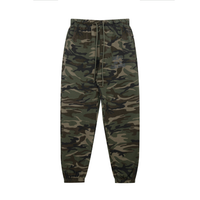 Gallery Dpt. Camo Tracksuit Camo