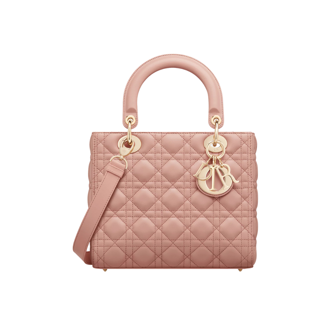Lady Bag · Nova Neta · Nova Neta