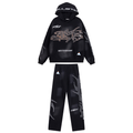 Hell Tracksuit