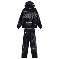 Hell Tracksuit