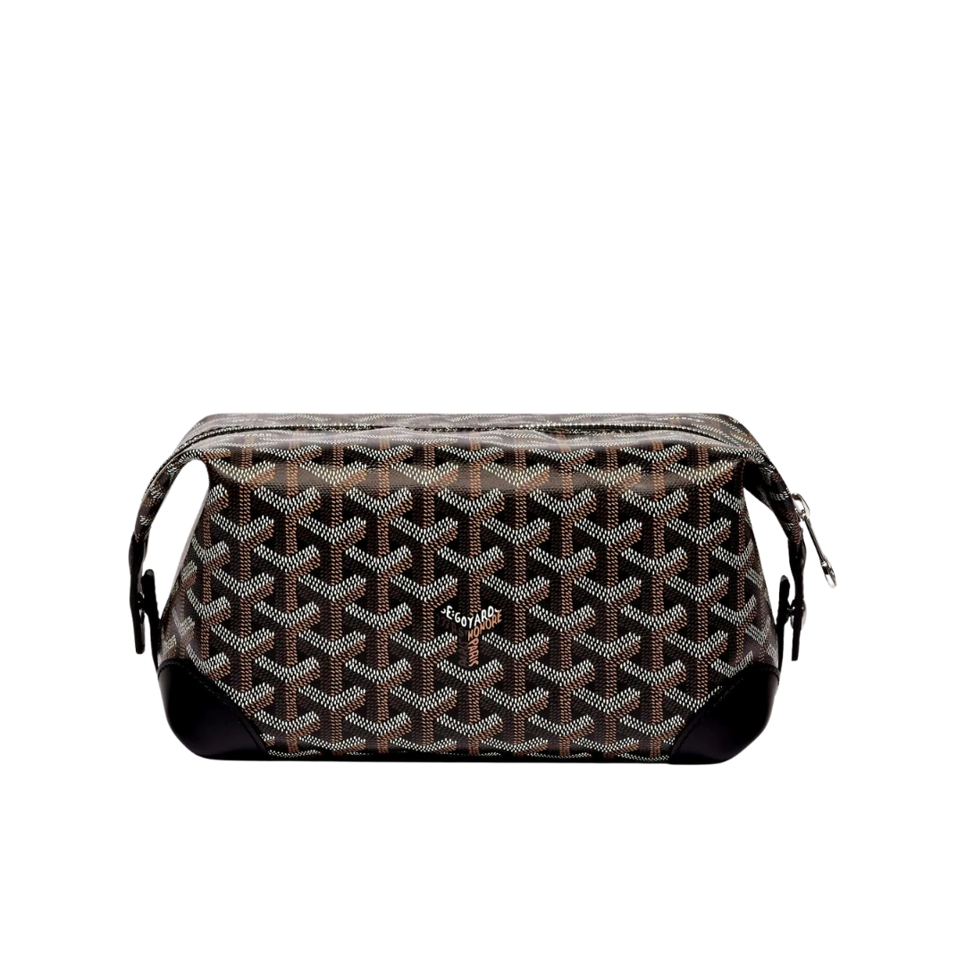 Bowling Bag Camo Negro