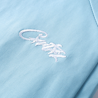 Rules The World Alcatraz Tracksuit Camo Azul