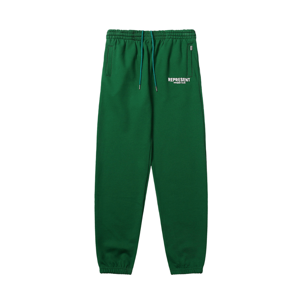 Represent Monogram Pants · Represent · Nova Neta