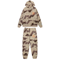 Gallery Dpt. Camo Tracksuit Camo 2