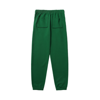 Pantalon Represent Blanco Estrellas Negras Blancas