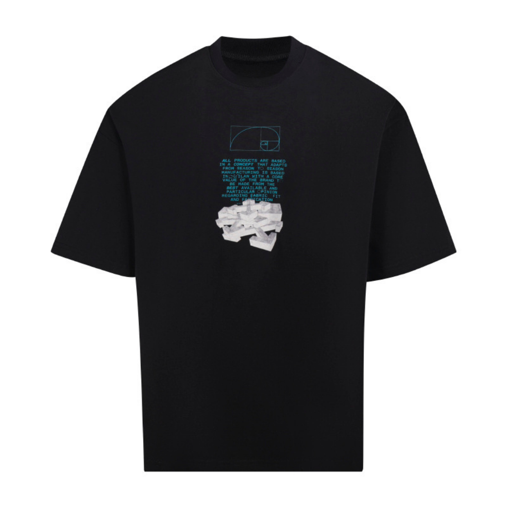 Off-W Monogram T-shirt · Louis Vuitton · Nova Neta