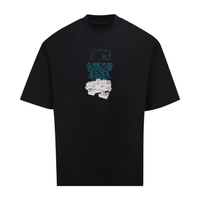 Off-White Off-W Monogram T-shirt - Blanco Blanco 5