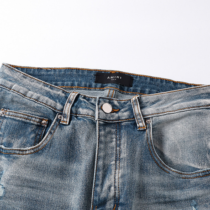 Amr Jeans