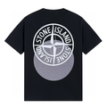 Monochromatic T-shirt · Stone Island · Nova Neta