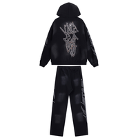 Hell Tracksuit