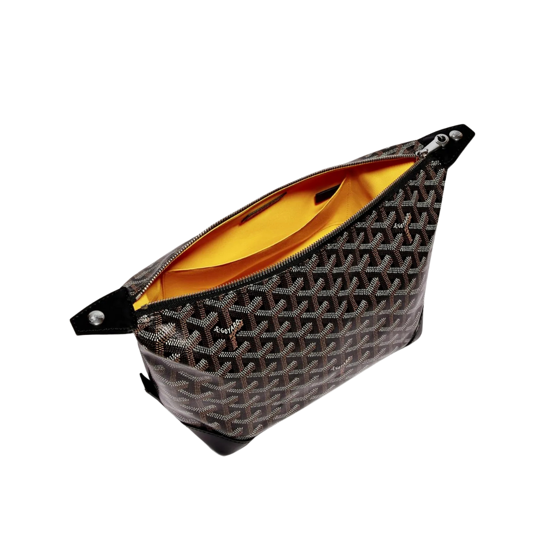 Bowling Bag Camo Negro