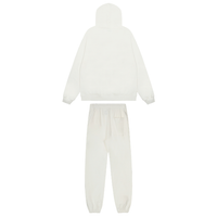 Buzo Sp5der Blanco