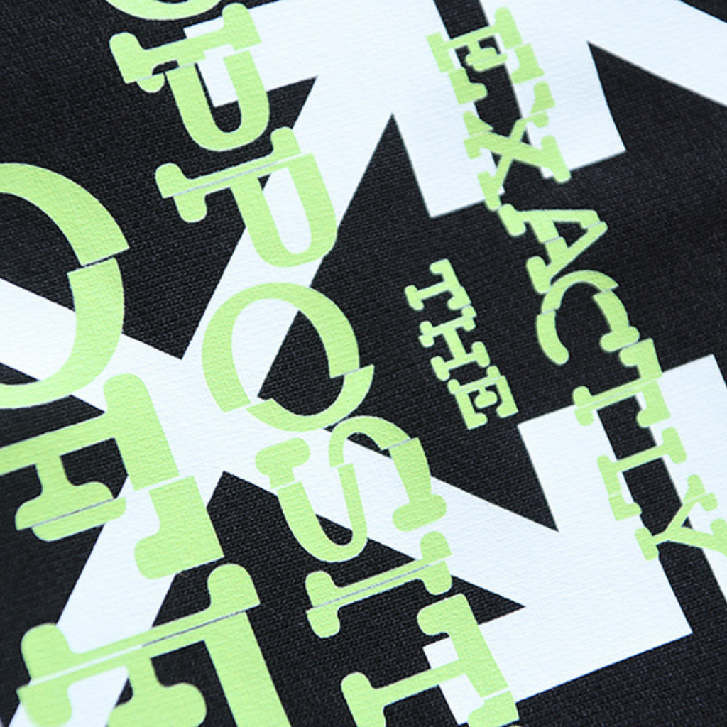 Off-W Monogram Pants · Off-White · Nova Neta