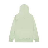 Ami Zip Hoodie