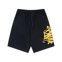 Pantalon Syna World Negro
