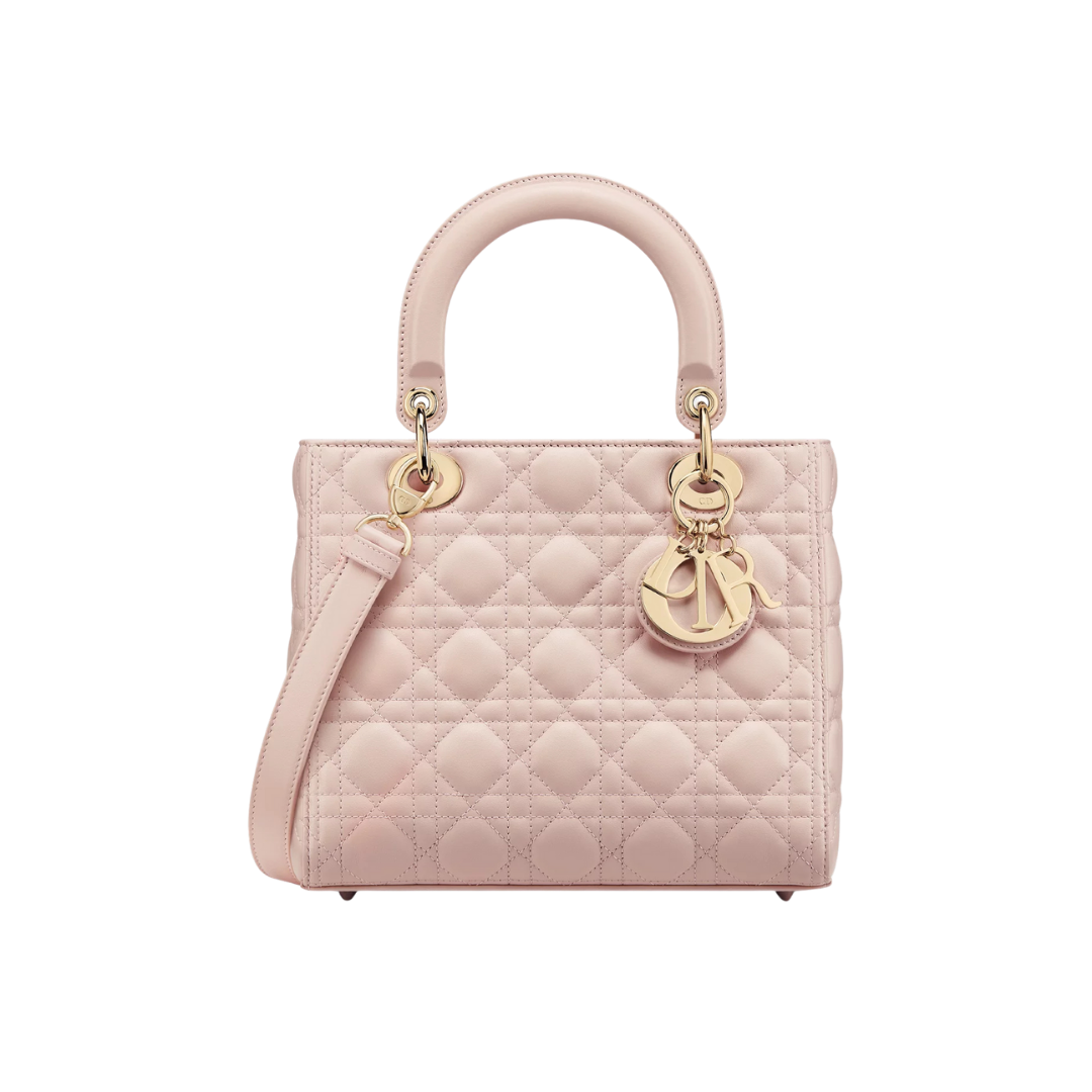 Dior Lady Bag
