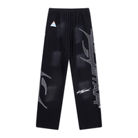 Hell Tracksuit