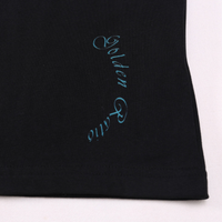 Off-White Off-W Monogram T-shirt - Negro Camo Blanco 3