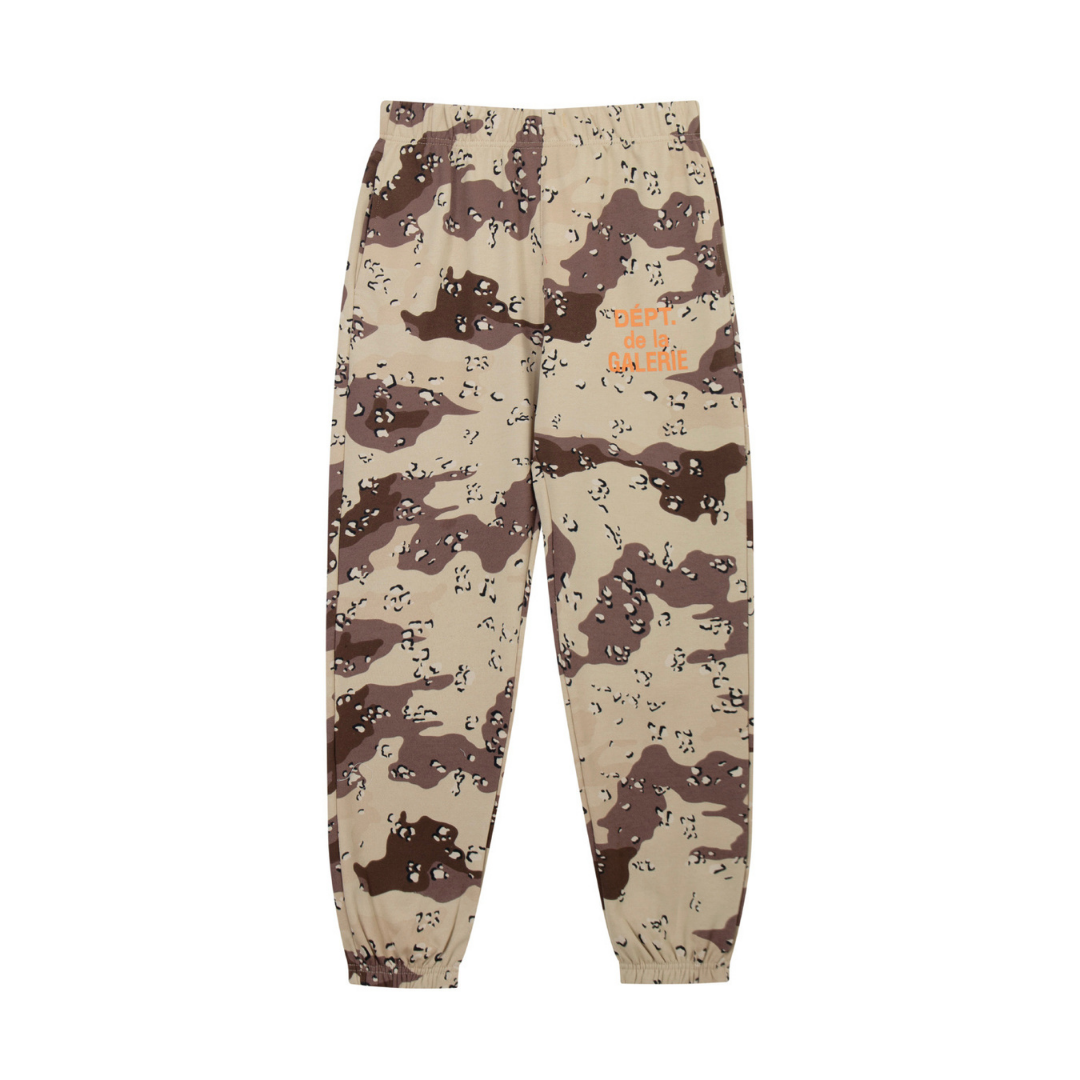 Gallery Dpt. Camo Tracksuit Camo 2