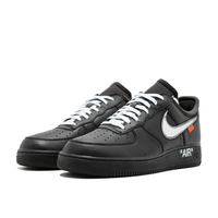 AF1 x Off Black