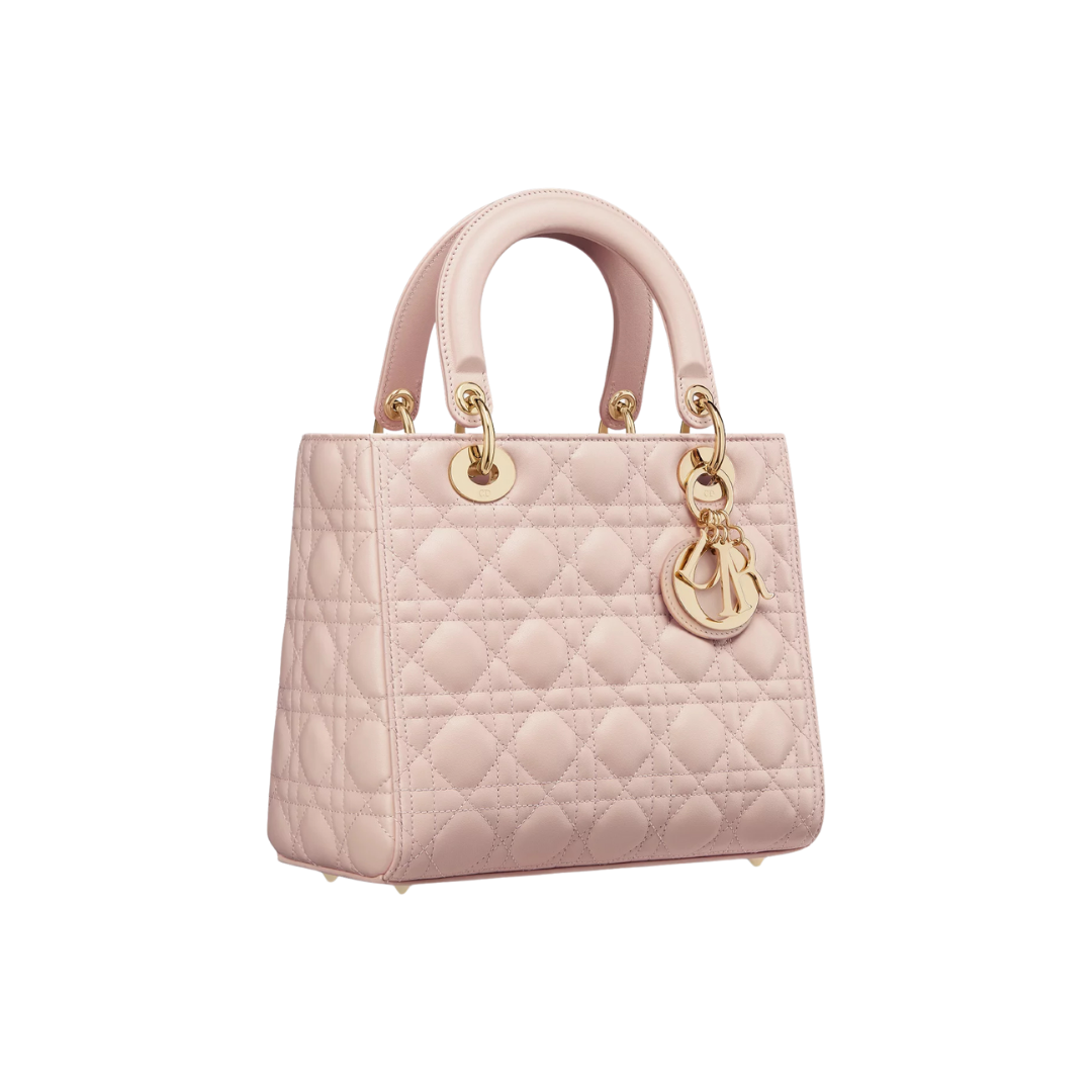 Lady Bag · Nova Neta · Nova Neta