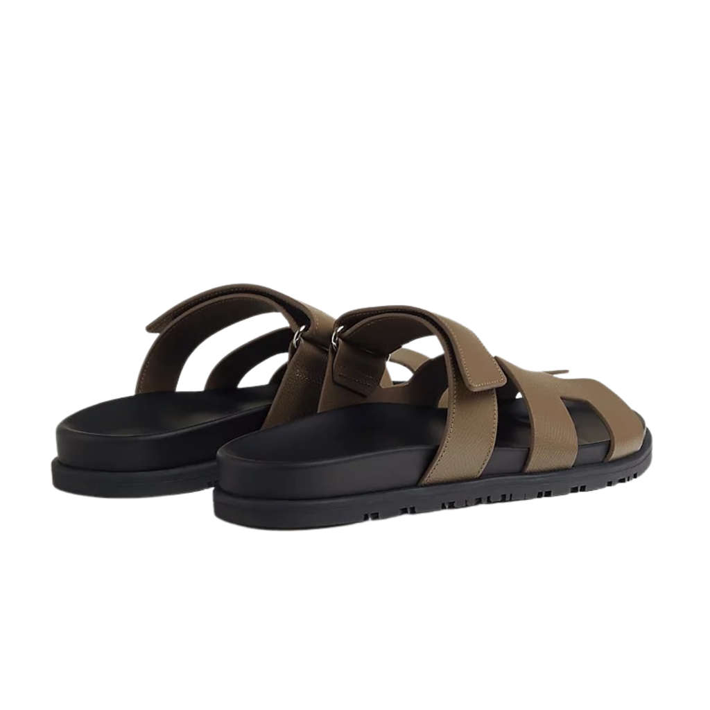 Chypre Sandal · Nova Neta · Nova Neta
