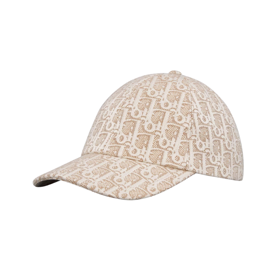 Polychromatic Pink Cap