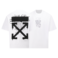 Off-W Monogram T-shirt · Louis Vuitton · Nova Neta