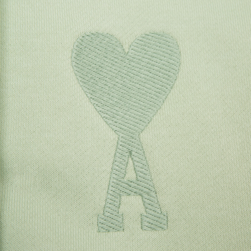 Ami Zip Hoodie