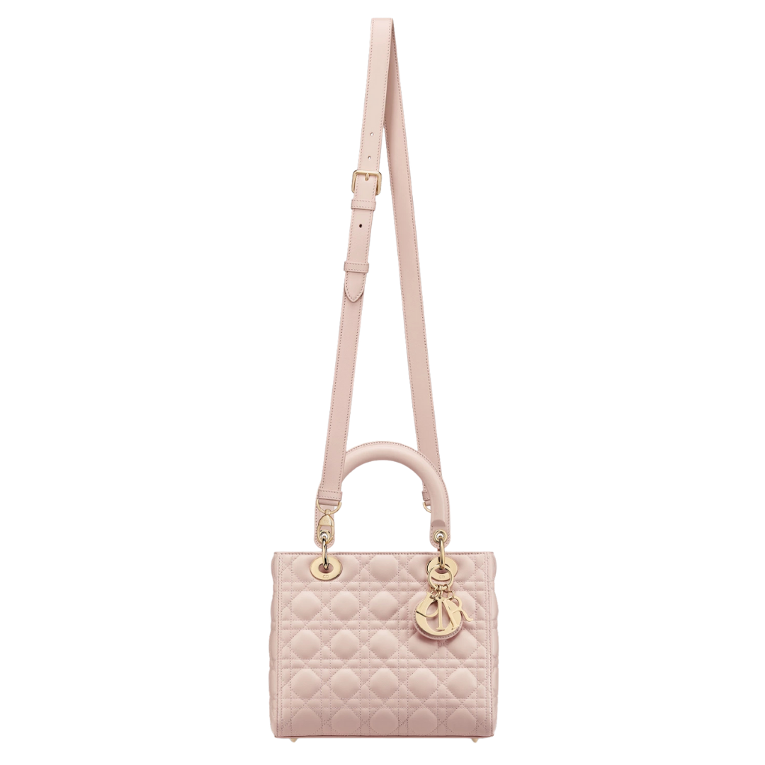 Dior Lady Bag