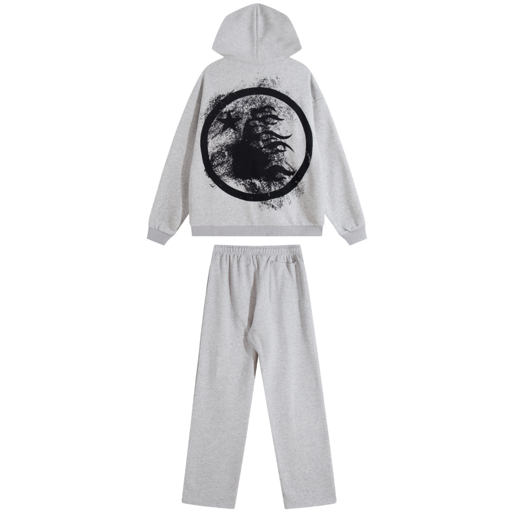 Hell Tracksuit