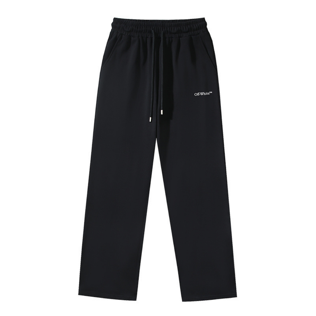Off-W Monogram Pants · Off-White · Nova Neta