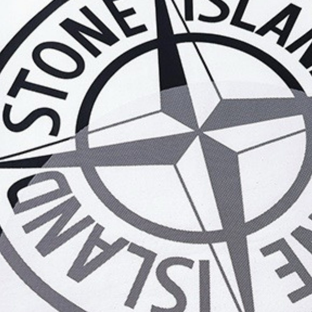 Monochromatic T-shirt · Stone Island · Nova Neta