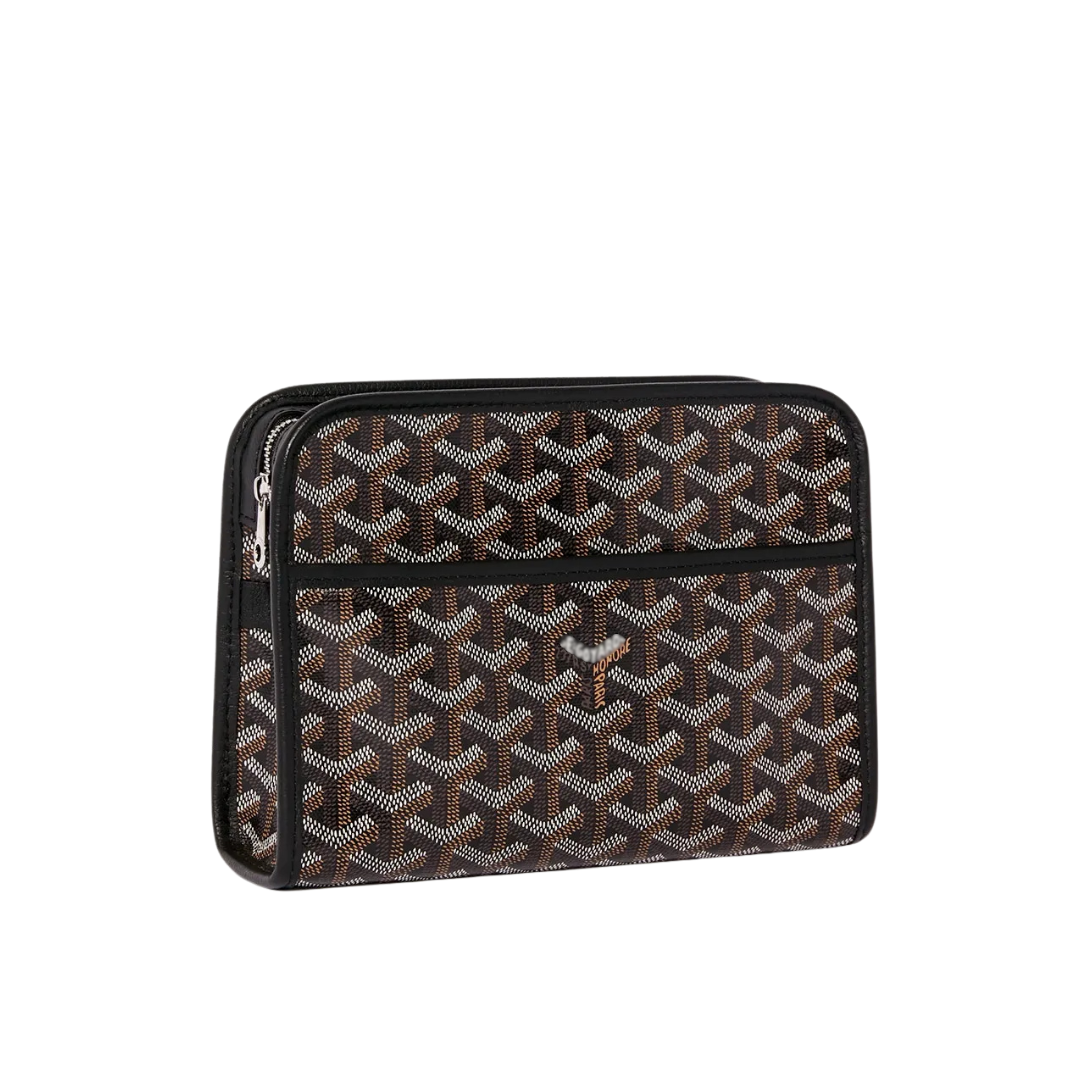 Jouvence PM Bag Monograma Marron